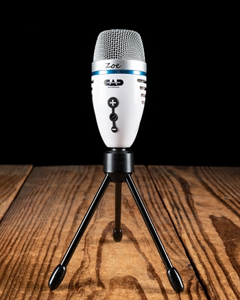 CAD Zoe - USB Condenser Recording Microphone