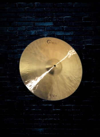 Dream Cymbals BPT15 - 15" Bliss Series Paper Thin Crash