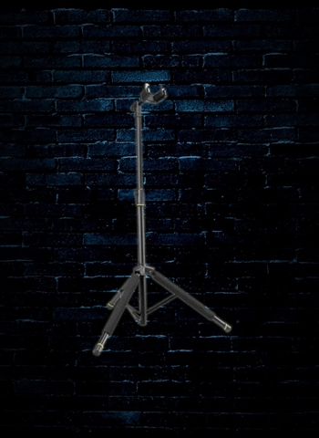 Gravity GS 01 NHB Foldable Neckhug Guitar Stand