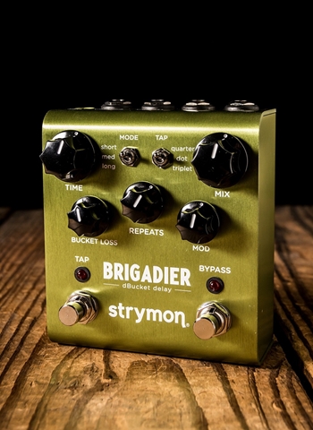【週末価格】　Strymon Brigadier dBucket Delay ae00-46075_1_.jpg