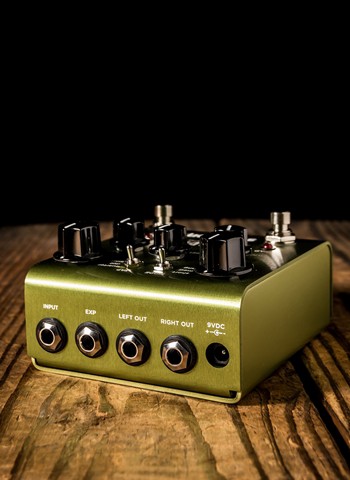 Strymon Brigadier dBucket Delay Pedal
