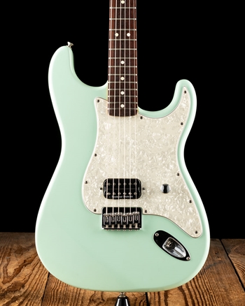 Fender Tom Delonge Stratocaster - Surf Green *USED*