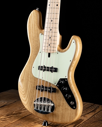 Lakland jazz bass deals 5