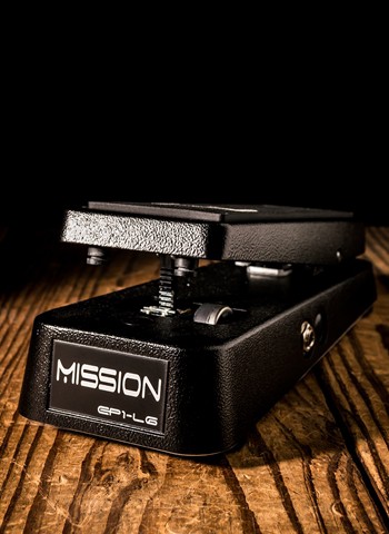 Mission Engineering EP1-L6 Line 6 Expression Pedal