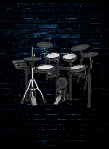 Roland TD-17KVX V-Drums 9-Pad Electronic Drum Set