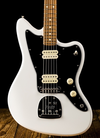 Fender Player Jazzmaster - Polar White