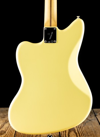 Fender Player Jazzmaster - Buttercream