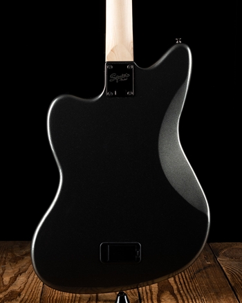 Squier Contemporary Active Jazzmaster HH ST - Graphite Metallic