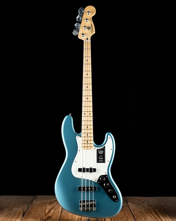 Fender Player Jazz Bass - Tidepool