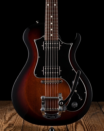 PRS S2 Starla - McCarty Tobacco Sunburst *USED*