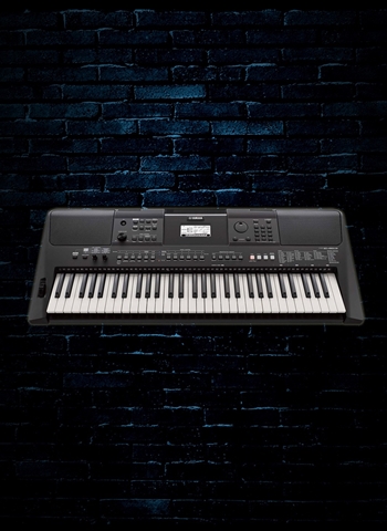 Yamaha CP4 STAGE 88-Key Digital Piano