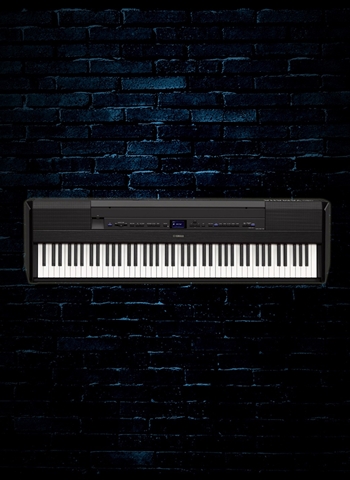 Yamaha MOXF6 61-Key Synthesizer Workstation