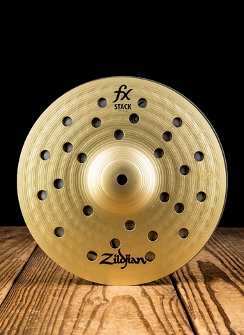 Zildjian FXS10 - 10" fx Stacks (Pair)