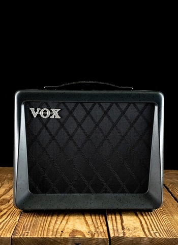 VOX VX15 GT - 15 Watt 1x6.5" Modeling Guitar Combo
