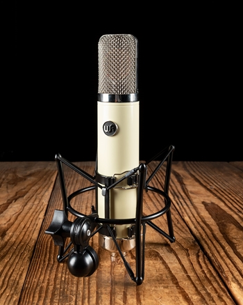 Warm Audio WA-251 Tube Condenser Microphone