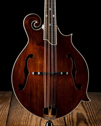 Eastman MD515 F-Style Mandolin - Classic Sunburst