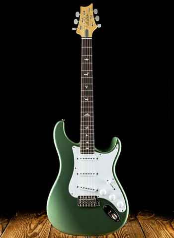 silver sky orion green