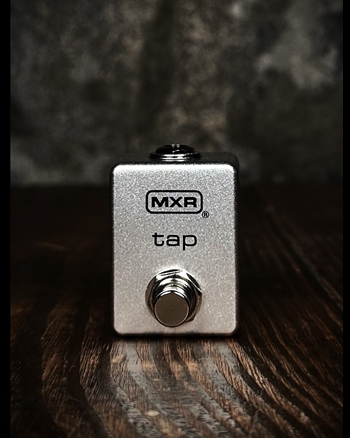 MXR M199 Tap Tempo Switch Pedal *USED*