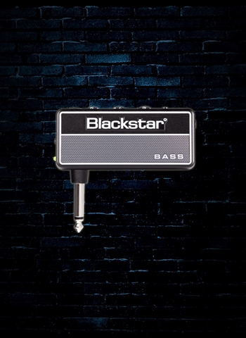 Blackstar amPlug 2 FLY - Bass Headphone Amplifier