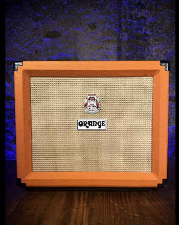 Orange Amps Rocker 15 - 15 Watt 1x10" Guitar Combo *USED*