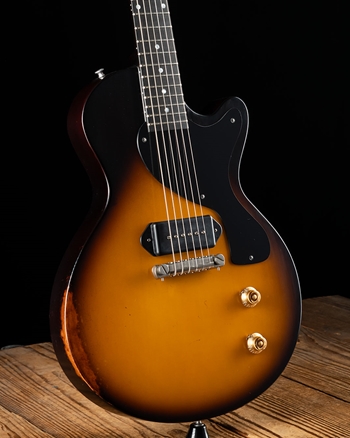 Eastman SB55/v - Antique Sunburst