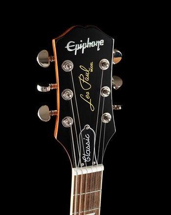 Epiphone Les Paul Classic - Honeyburst