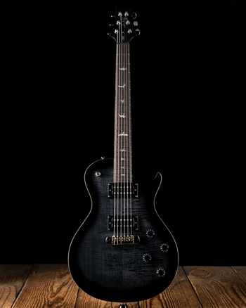 PRS SE 245 - Charcoal Burst