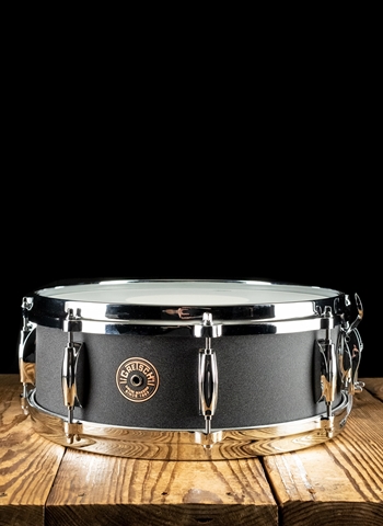 Gretsch 5"x14" USA Custom Snare Drum - Black Copper