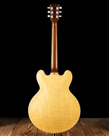 Gibson ES-335 Figured - Antique Natural