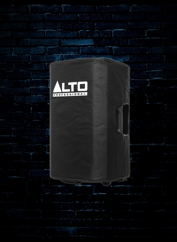 Alto Padded Slip-On Cover for  TX212 Loudspeaker