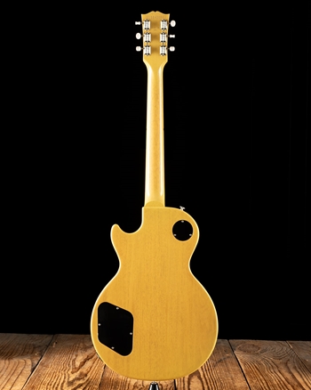 クリスマスファッション GibsonUSA LesPaulJuniorSpecial TVYellow