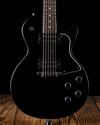 Gibson Les Paul Special Tribute Humbucker - Ebony Satin