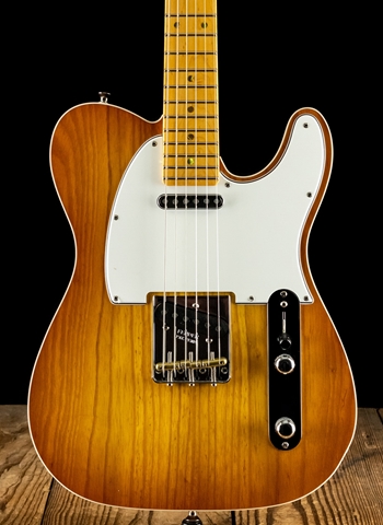 Fender Custom Shop American Custom Telecaster - Honey Burst