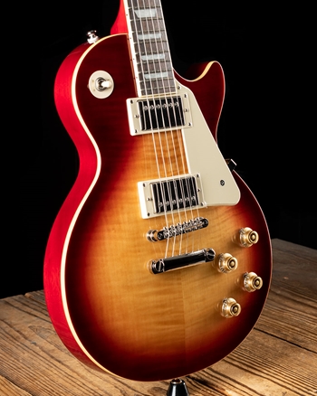 Epiphone Les Paul Standard 50s - Heritage Cherry Sunburst