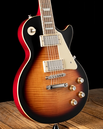 Epiphone Les Paul Standard 60s - Bourbon Burst