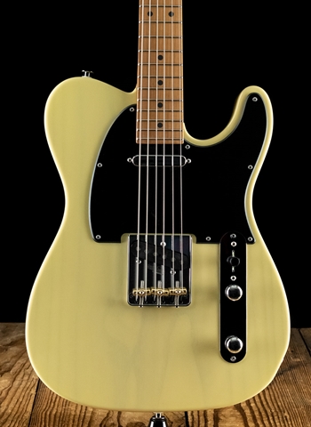 Suhr Classic T Paulownia - Trans Vintage Yellow