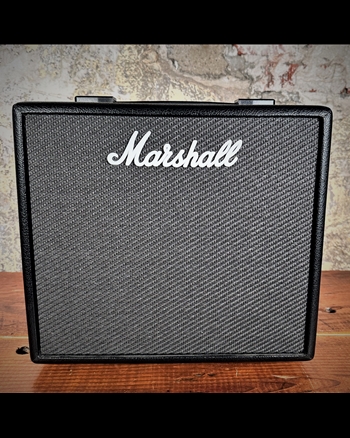 Marshall CODE 25 - 25 Watt 1x10" Guitar Combo *USED*