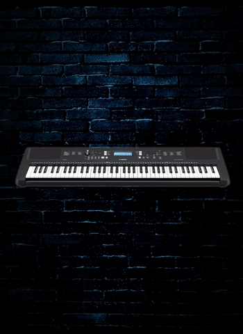 Yamaha PSR-EW310 - 76-Key Portable Keyboard