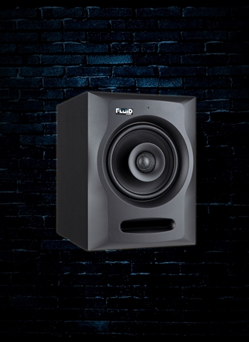 Fluid Audio FX50 - 90 Watt 1x5" Powered Studio Monitor