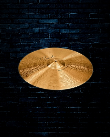 Paiste 18" Signature Fast Crash