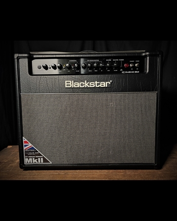 Blackstar HT Club 40 MkII - 40 Watt 1x12" Guitar Combo *USED*