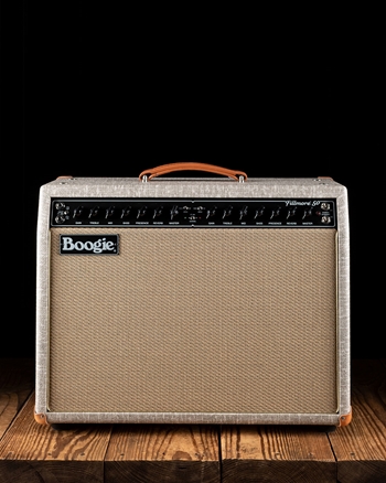 Mesa Boogie Fillmore 50 - 50 Watt 1x12" Guitar Combo - Fawn