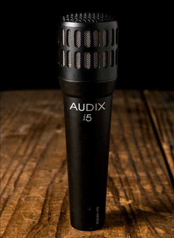 Audix i5 Dynamic Instrument Microphone