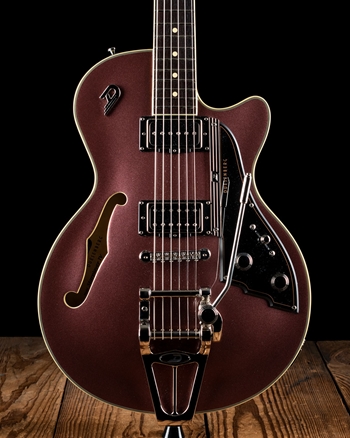 Duesenberg Starplayer TV - Catalina Sunset Rose