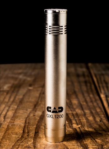CAD GXL1200 Cardioid Condenser Microphone