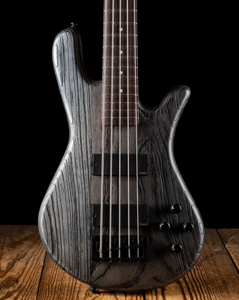 Spector NS Pulse 5 - Charcoal Grey