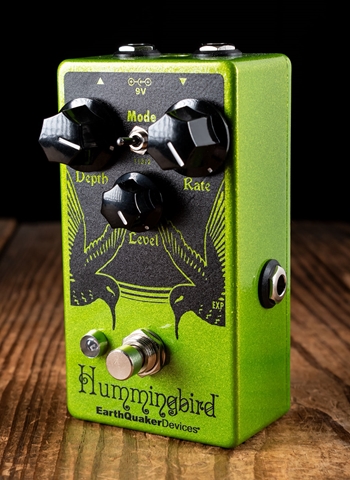 ギター EarthQuaker Devices Hummingbird Amazon.com: EarthQuaker Devices Hummingbird V4 Repeat