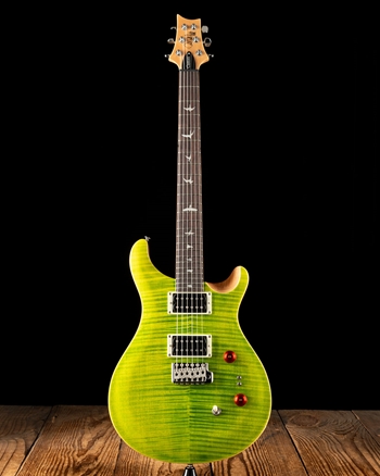 PRS SE Custom 24-08 - Eriza Verde