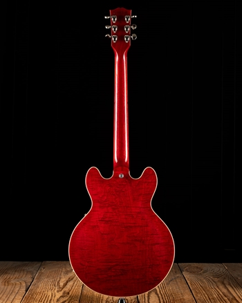 Gibson ES-339 Figured - Sixties Cherry