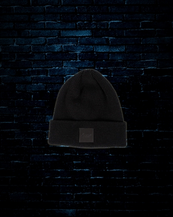 Marshall Wool Beanie